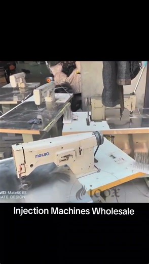 Learn how to produce pu hair toppers toupee with automatic inject machines