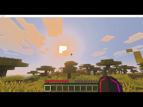 Minecraft Survival Ep 1
