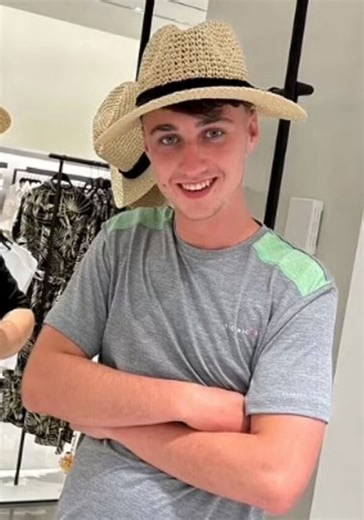 Jay Slater's heartbreaking final Snapchat revealed as mum sets record straight