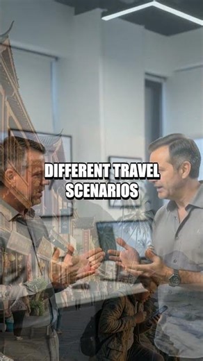 Episode 1 Practical Travel Productivity Tips