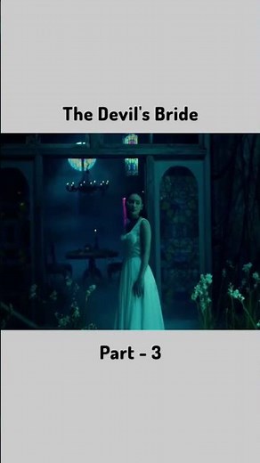 The Devil’s Bride| Horror Story That Will Shock You#DevilsBride #HorrorMovie #MovieRecap #ScaryMovie