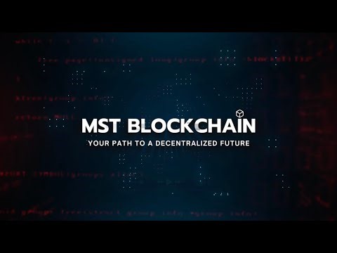 India’s Blockchain Movement Reaches Jammu | @MST_Blockchain 6th Awareness & Training Meet 2025