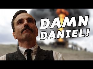 DAMN DANIEL! (Movie Edition)