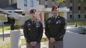 This Thanksgiving, Brig. Gen. Curl and Command Sgt. Maj. Pena share a heartfelt message of gratitude to our JRTC and Fort Polk Soldiers, families, DA civilians, and the incredible communities that stand with us. As we head into the holiday season, they remind us of what truly matters—taking care of one another. The Secretary of the Army’s recent guidance calls on leaders to deliberately check in with their Soldiers throughout the holidays, because some may be carrying more than we know. A simple