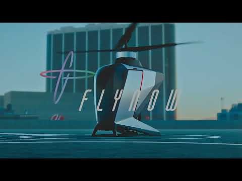 FlyNow Aviation - The magic of simplicity