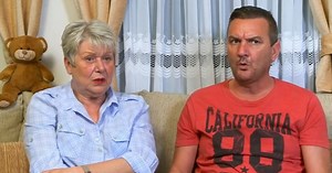 Gogglebox's Lee has viewers in stitches after Jenny's intimate moment