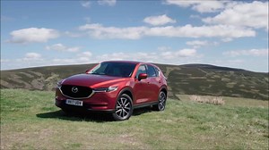 85K views · 375 reactions | Experience new dimensions of driving in the style and comfort of the Mazda CX-5. #DriveTogether | Mazda UK | Facebook