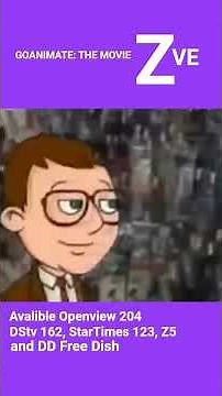 GoAnimate | EP 1 | Zee Ve English