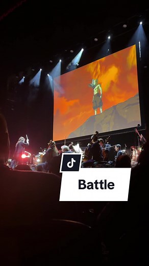 Sozin's Comet: Avatar Orchestra Concert Highlights