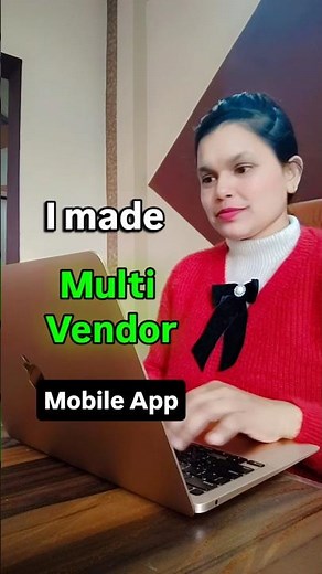 Design Almost Any Mobile App with me | Design mobile App ,Make mobile app multivendor #makemobileapp