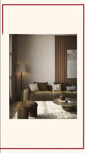 Colors That Make a Home Look Sophisticated