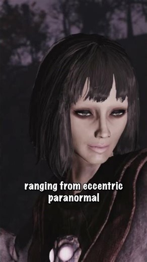 The Mothman Appears | Fallout Lore