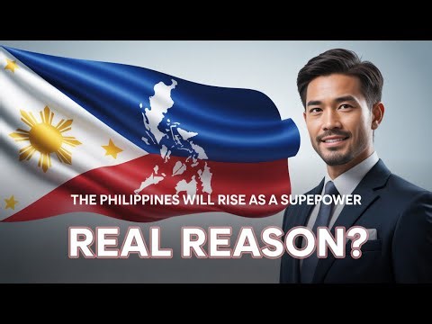 “No One Saw This Coming: How the Philippines Is Quietly Becoming a Global Economic Power”