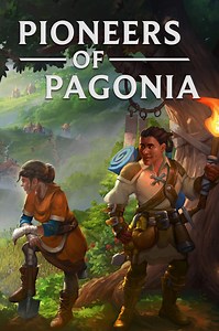 Pioneers of Pagonia (2025) | Price, Review, System Requirements, Download