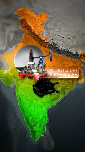 If India Has Oil Why Does It Import So Much