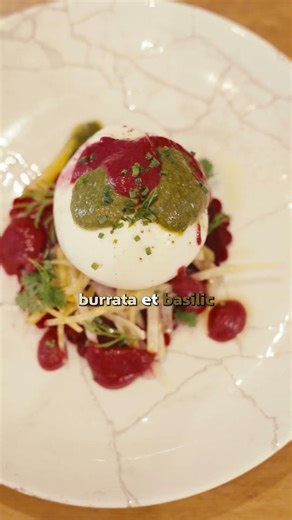 Un déjeuner gastronomique à 30€ à Aix-les-Bains