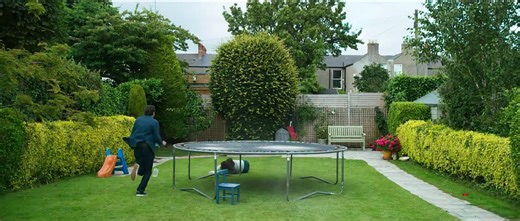 The Bright Side | movie | 2021 | Official Trailer