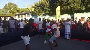 Comores Magazine on Reels