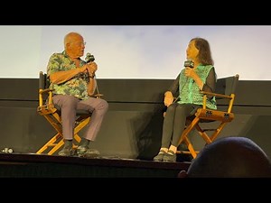 Q&A with Nancy Kwan: Flower Drum Song