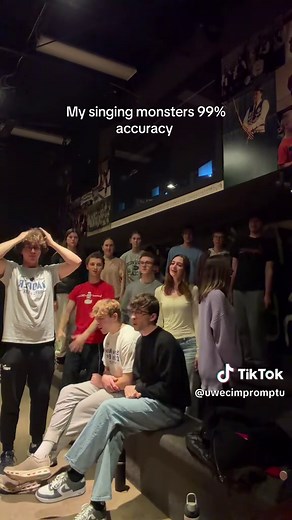 Average College A Cappella Rehearsal Insights