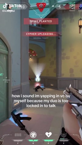 Growing Club: Solo Talking in VC