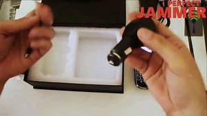 Super mini portable cell phone wifi signal ja