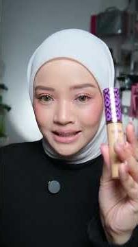 Sephora Recommendationsfor BEGINNERS: Concealers edition!| Yasmeen Razak