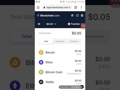 How to transfer cryptocurrencies from blockchain to any wallet, send and receive crypto