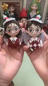 23 reactions | Cute School Kids DIY Clay Tutorial | DEEPFLAME | Facebook