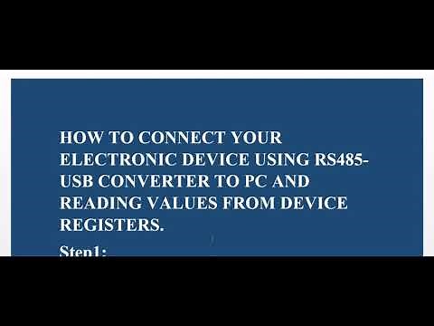 Read data from rs485 using pymodbus python using Rs485-USB converter. Also post data to our webpage
