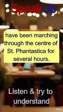 Efficient Listening Practice for Intermediate Levels