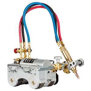 [Hot Item] Magnetic Pipe Flame and Plasma Cutting Machine