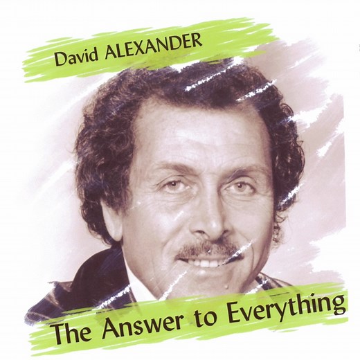Working Man - David Alexander: Song Lyrics, Music Videos & Concerts