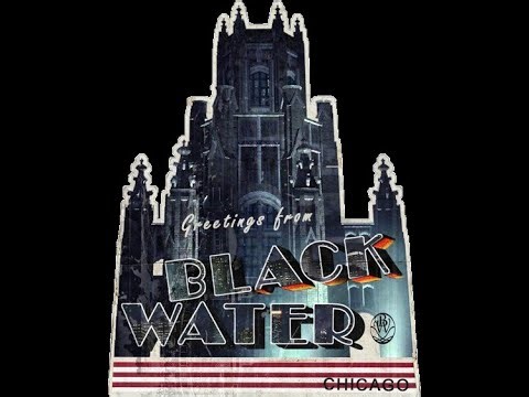 Hitman: Absolution Ep 18 - Blackwater Park