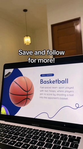 Enhance your creativity in making your PPT. Try this design. #techsavvy #techtips #PowerPoint #powerpointdesign #morph #educationalreference Credits to ClassPointph | Jonel Zambales Cabiles