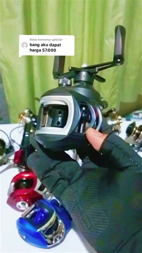 Fishing Reel Casting Techniques for 10kg Drag