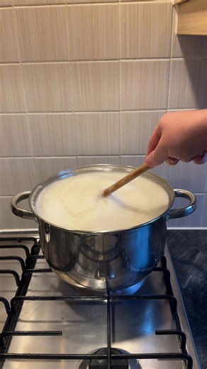 Easy Homemade Mashed Potatoes Recipe