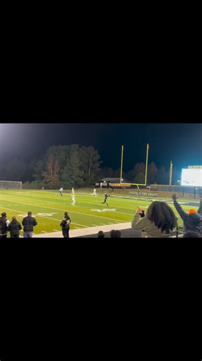 Round 1 in the books | Jay Watson