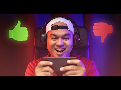 The Surprising Pros & Cons of Gaming