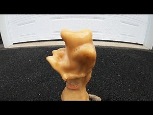 GoPro Hero 8 Black Slow Motion 240 FPS