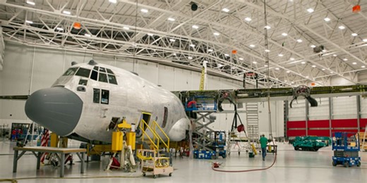 L3Harris Technologies, a defense industry contractor, cutting 50 positions at Waco facility