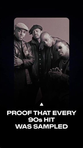 Sample Breakdown 🔎 Blackstreet - No Diggity #samplebreakdown