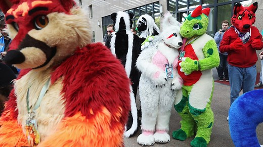 Furry Community Shocked After Gory Triple Murder