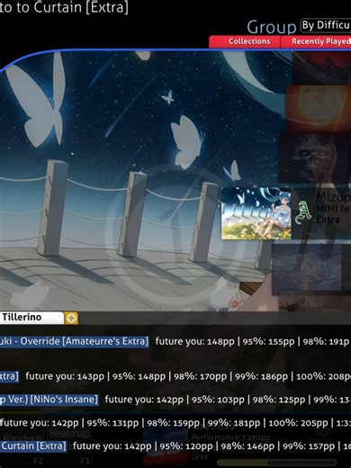 Ottime scoperte nel gioco: clip nascosta e mappe ferme