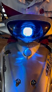 23K views · 133 reactions | EPXSTAR MB15 Mini BILED Setup po para sa Yamaha Mio Sporty ni Bossing.. 來 | JC LED Works | Facebook