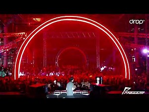 Anthony Linell / Wata Igarashi - FREEDOM222 - Medellin Electronic Music Festival