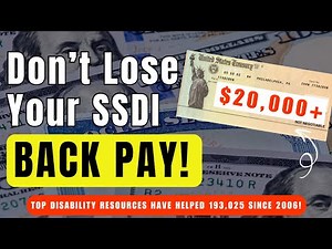 Disability Back Pay: How Much You’ll Get & When It’s Coming