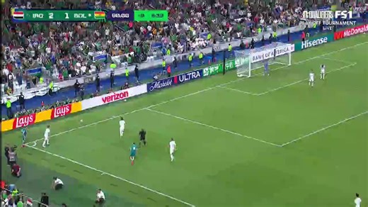 🚨🇮🇶❤️ “𝐈𝐑𝐀𝐐 𝐑𝐄𝐓𝐔𝐑𝐍 𝐓𝐎 𝐖𝐎𝐑𝐋𝐃 𝐂𝐔𝐏 𝐀𝐅𝐓𝐄𝐑 𝟒𝟎 𝐘𝐄𝐀𝐑𝐒”Iraq national team defeat Bolivia national team 2-1 to qualify for the 2026 World Cup.🥺 First appearance in 40 years — a historic moment.