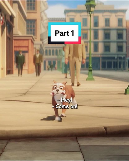 Sgt. Stubby: An American Hero Cartoon Movie