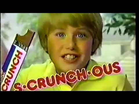 Nestle Crunch Meme, Slap!
